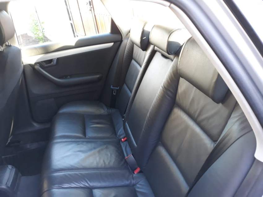 Audi 2009 - 4 - Family Cars  on Aster Vender