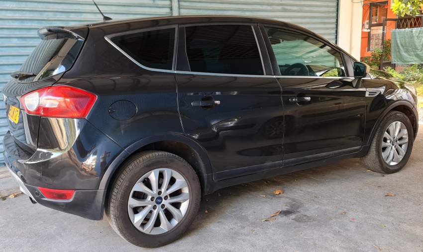 FORD KUGA 2012 - 0 - SUV Cars  on Aster Vender
