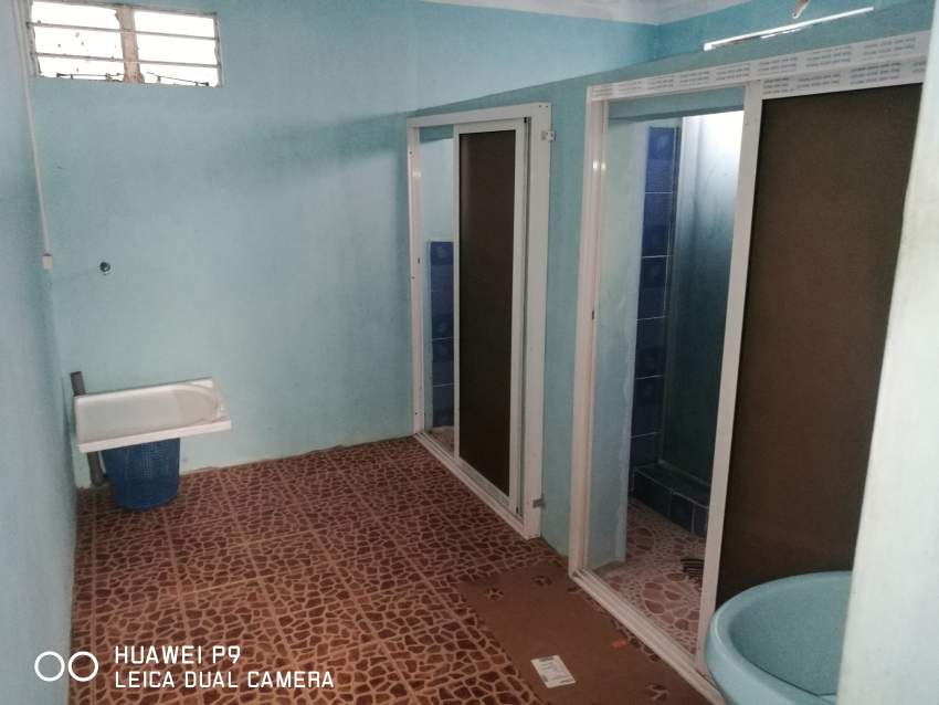 House in baie du tombeau  - 2 - House  on Aster Vender