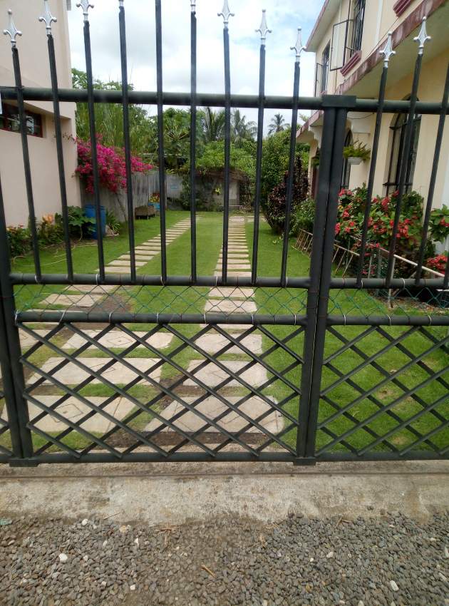 Lawn plantation and care - 0 - Other services  on Aster Vender