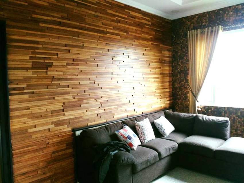 Vertical Panel - 0 - Interior Decor  on Aster Vender