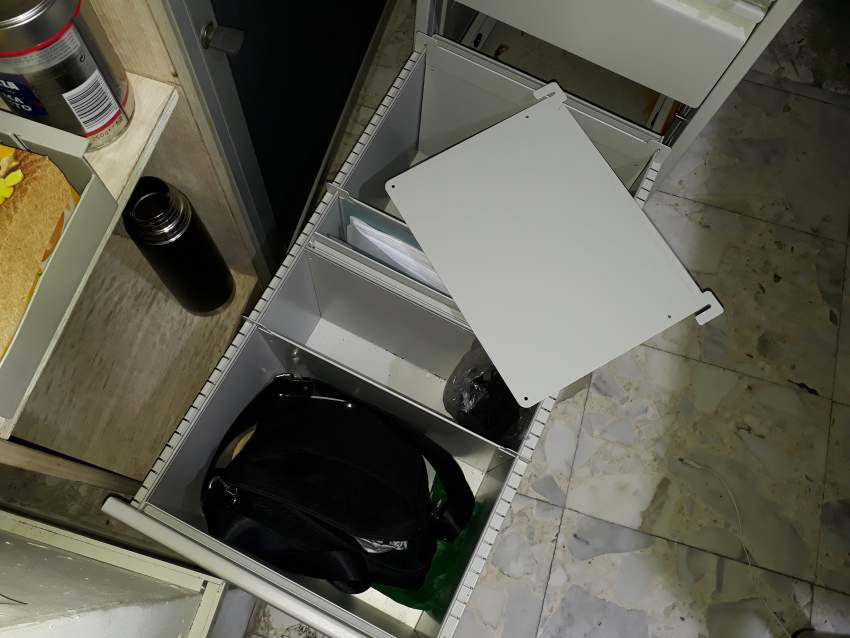 Caisson de bureau - 5 - Others  on Aster Vender