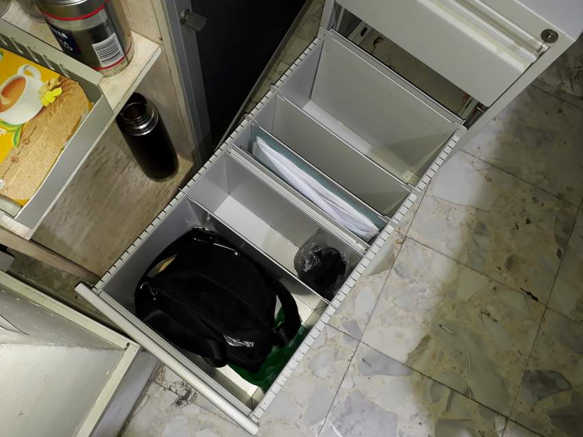 Caisson de bureau - 4 - Others  on Aster Vender