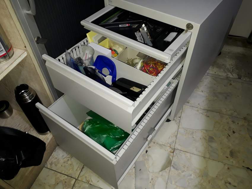 Caisson de bureau - 1 - Others  on Aster Vender