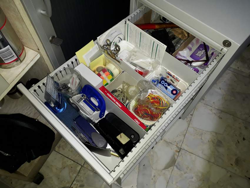 Caisson de bureau - 3 - Others  on Aster Vender