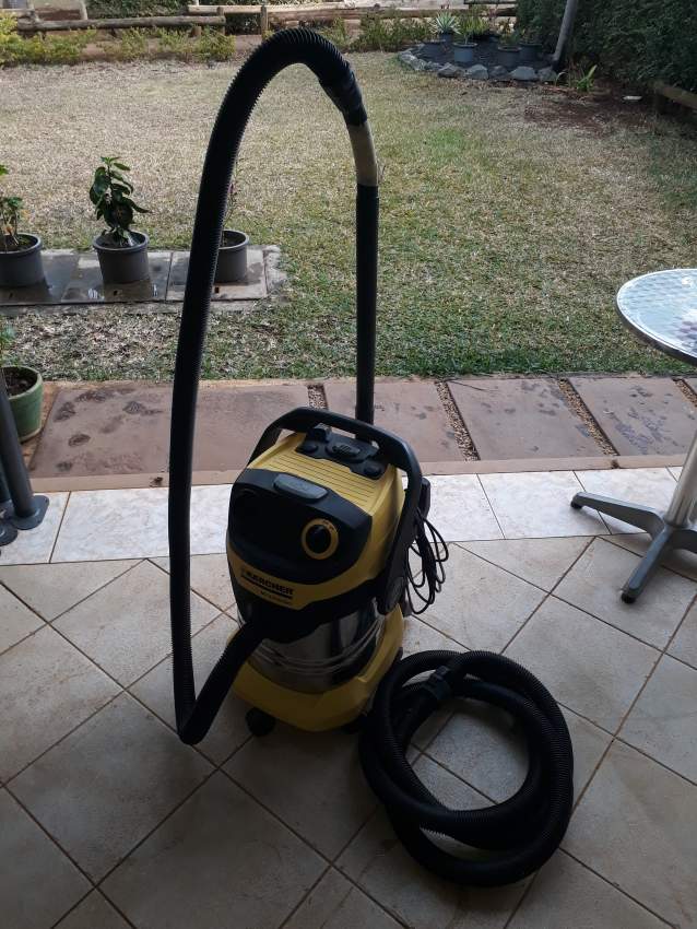 Aspirateur Karcher MV5 Premium  - 0 - All household appliances  on Aster Vender