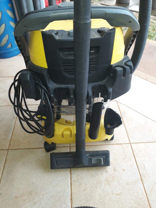 Aspirateur Karcher MV5 Premium  - 3 - All household appliances  on Aster Vender