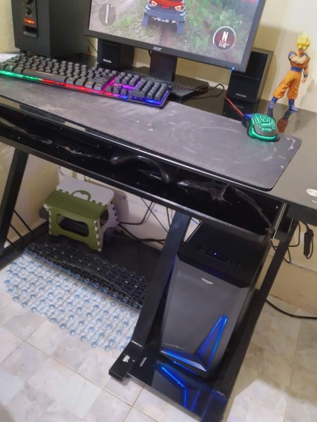 PC Bundle  - 0 - PC (Personal Computer)  on Aster Vender