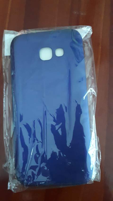 SAMSUNG A5 2017 CASE PROTECTION - 1 - Phone covers & cases  on Aster Vender