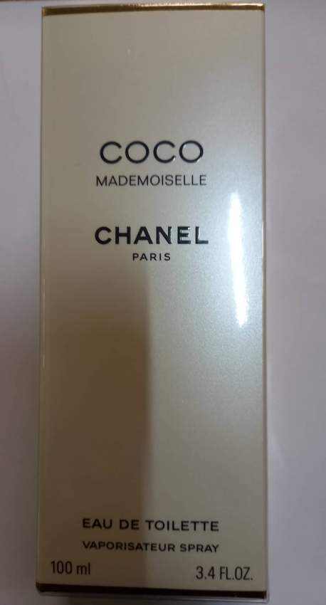 Coco Mademoiselle for sale - 2 - All Perfume  on Aster Vender