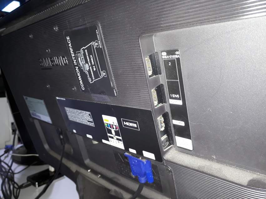 Ecran Samsung T23A350 - 2 - LCD Monitor  on Aster Vender