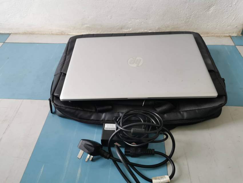 Laptop HP Probook 450 (2019) - core i5 - 1 - Laptop  on Aster Vender