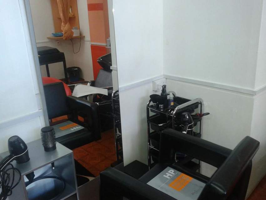 Beauty Salon - 0 - Office Space  on Aster Vender