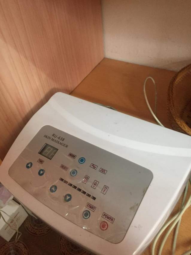 Beauty Salon - 8 - Office Space  on Aster Vender