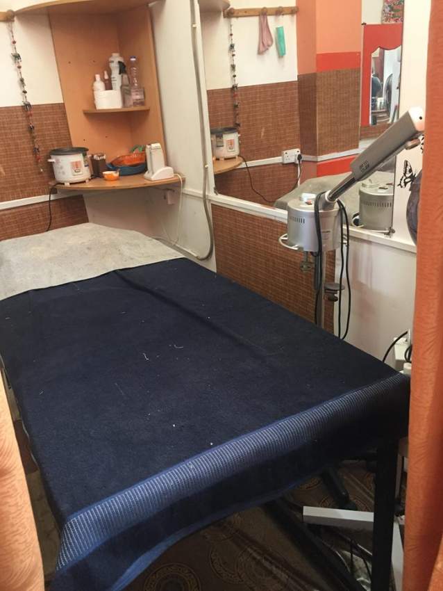 Beauty Salon - 6 - Office Space  on Aster Vender