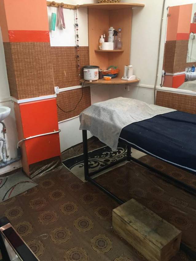 Beauty Salon - 2 - Office Space  on Aster Vender