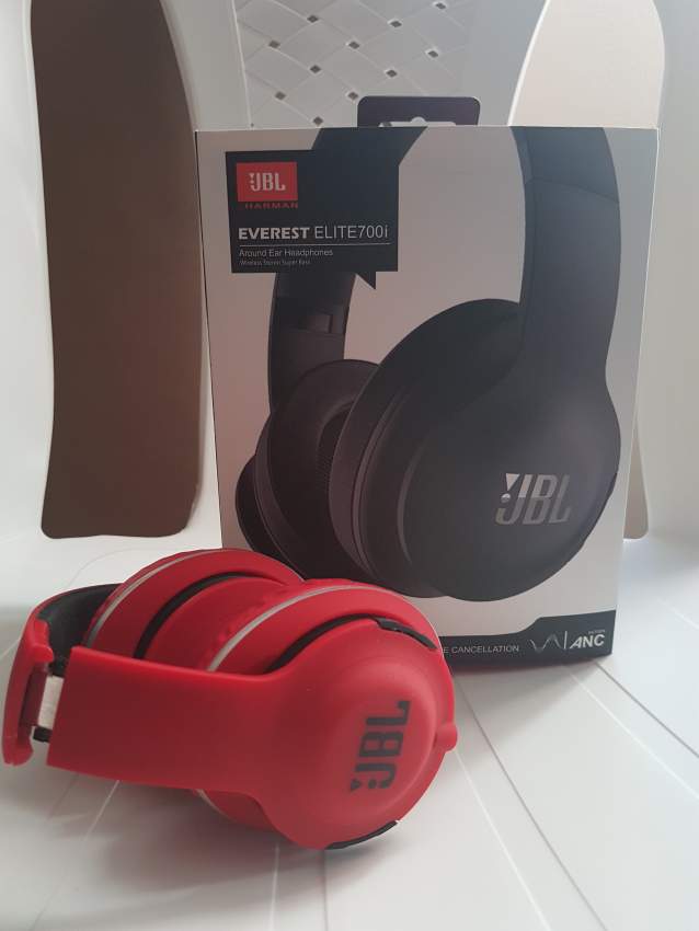 Wireless bluetooth headset - 0 - All Informatics Products  on Aster Vender