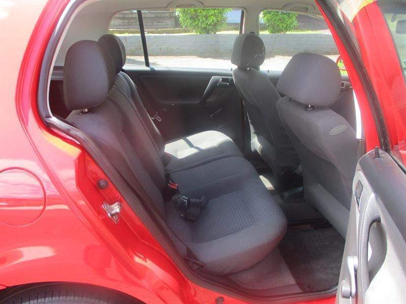 2001 volkswagen polo - 2 - Compact cars  on Aster Vender