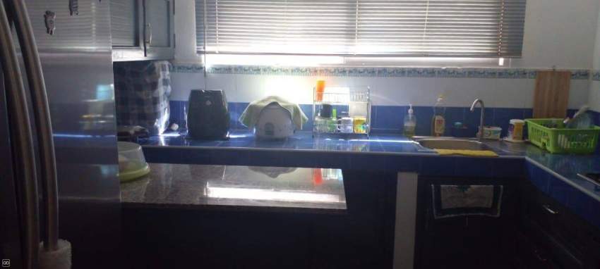 APPARTEMENT AU 1ER ÉTAGE - 3 CHAMBRES - 126M² on Aster Vender