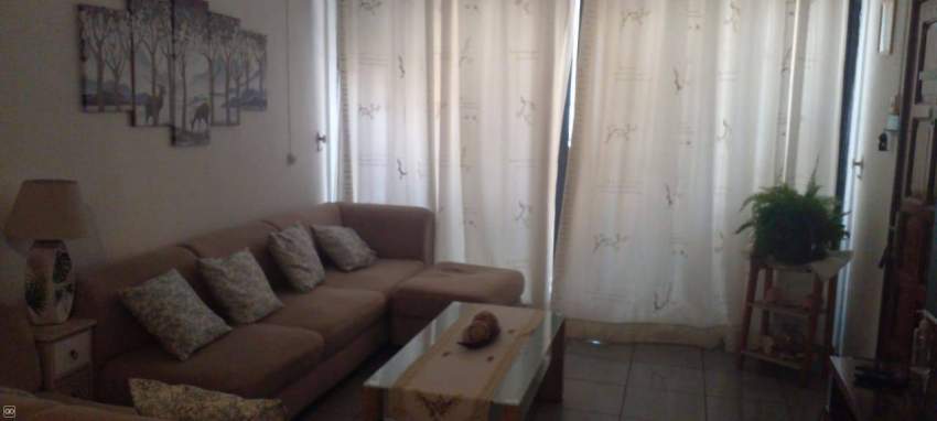 APPARTEMENT AU 1ER ÉTAGE - 3 CHAMBRES - 126M² - 1 - Apartments  on Aster Vender