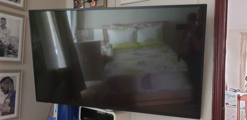 Philips 55inch TV - 1 - All household appliances  on Aster Vender