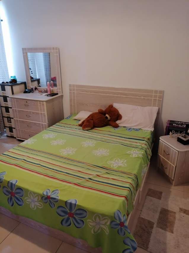 Appartment for Sale Flic en Flac - 8 - Apartments  on Aster Vender