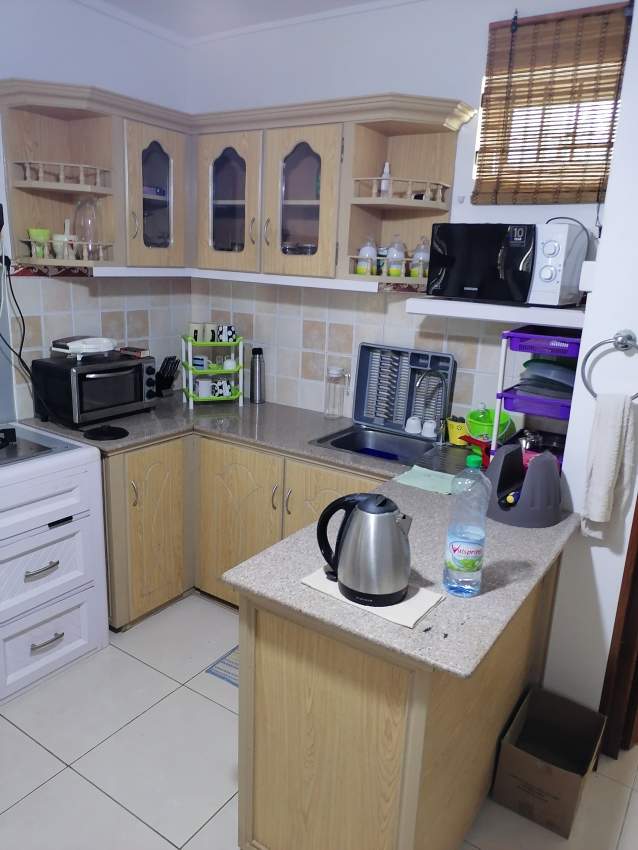 Appartment for Sale Flic en Flac - 9 - Apartments  on Aster Vender