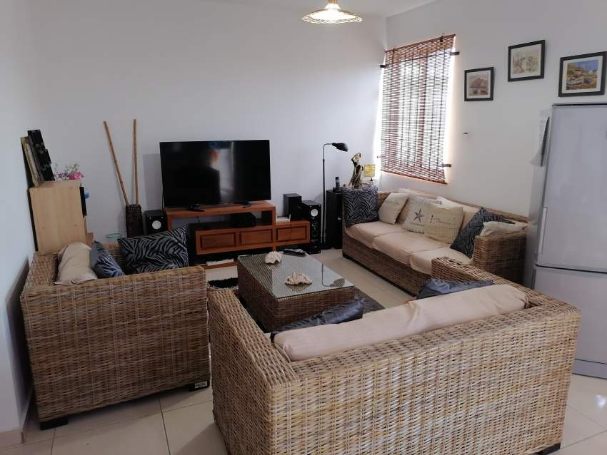 Appartment for Sale Flic en Flac - 4 - Apartments  on Aster Vender