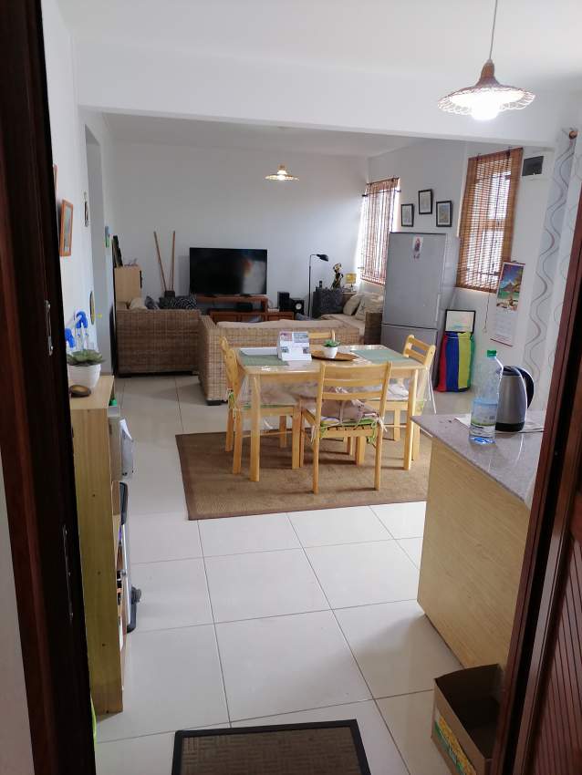 Appartment for Sale Flic en Flac - 3 - Apartments  on Aster Vender