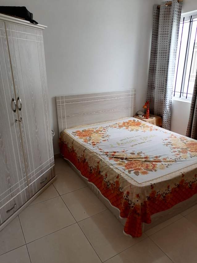 Appartment for Sale Flic en Flac - 1 - Apartments  on Aster Vender