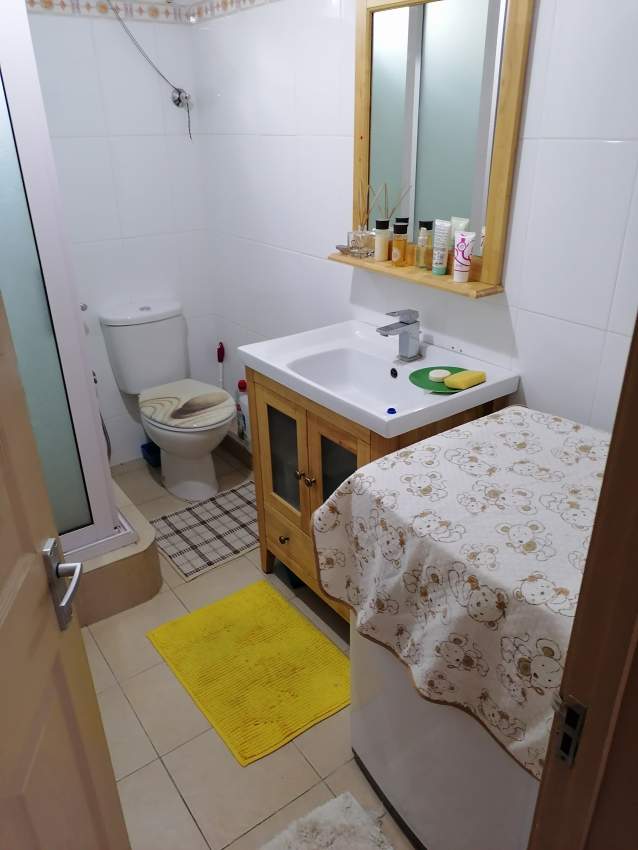 Appartment for Sale Flic en Flac - 7 - Apartments  on Aster Vender