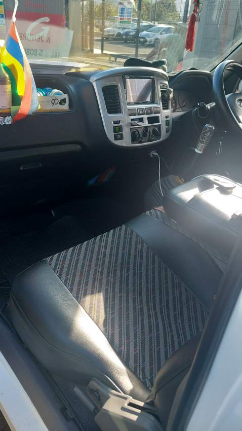 14 seaters van - 7 - Passenger Van  on Aster Vender