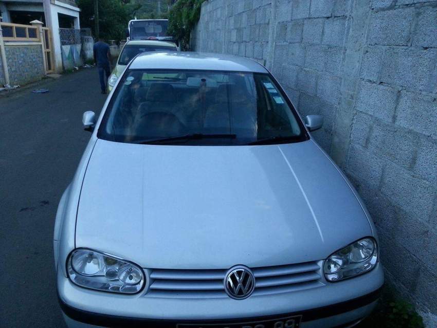 VW GOLF 4 1.9 TDI YEAR 1999 - 0 - Compact cars  on Aster Vender