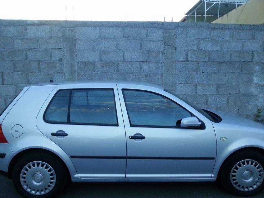 VW GOLF 4 1.9 TDI YEAR 1999 - 1 - Compact cars  on Aster Vender