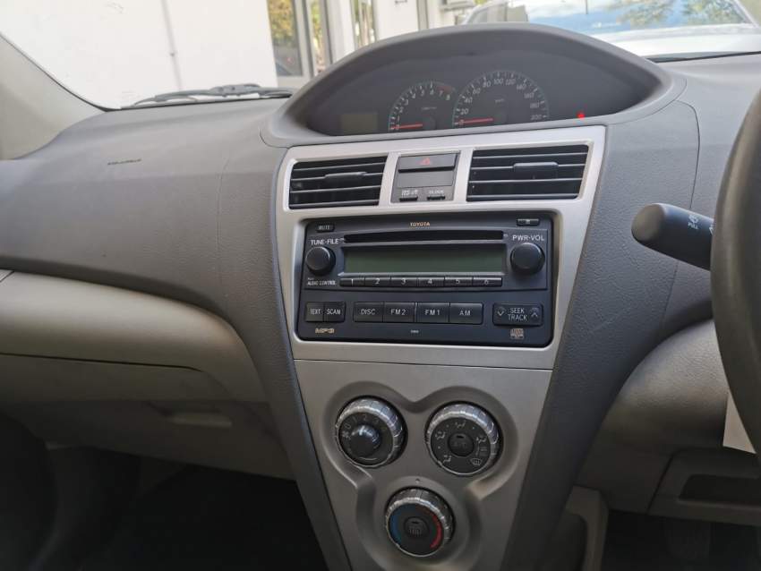 Toyota Yaris (Saloon), yr 2009 - 6 - Family Cars  on Aster Vender