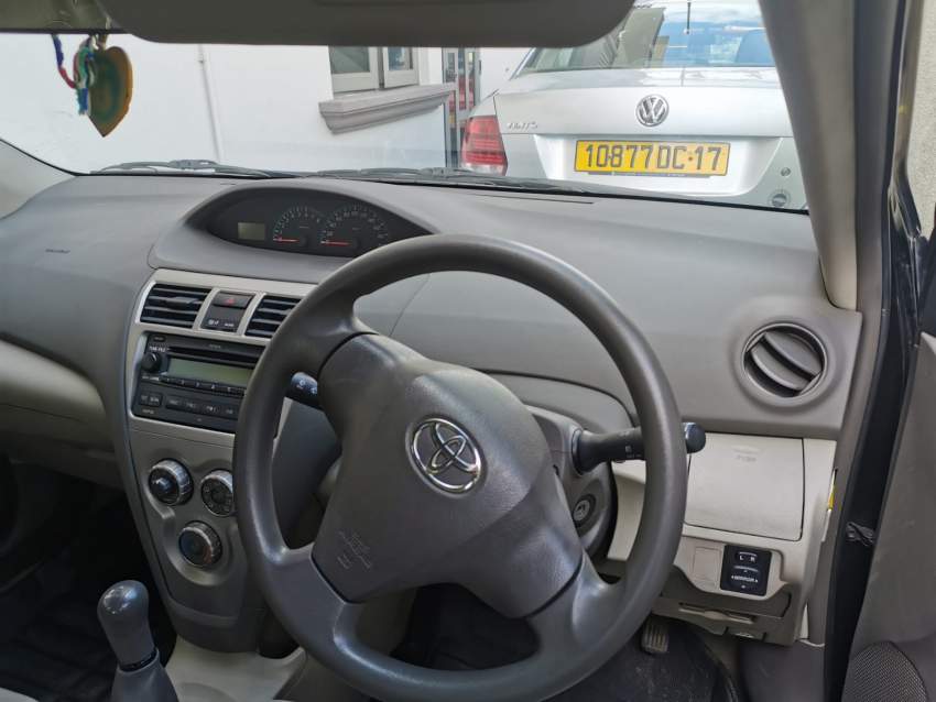 Toyota Yaris (Saloon), yr 2009 - 5 - Family Cars  on Aster Vender