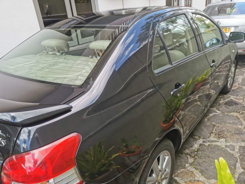 Toyota Yaris (Saloon), yr 2009 - 2 - Family Cars  on Aster Vender