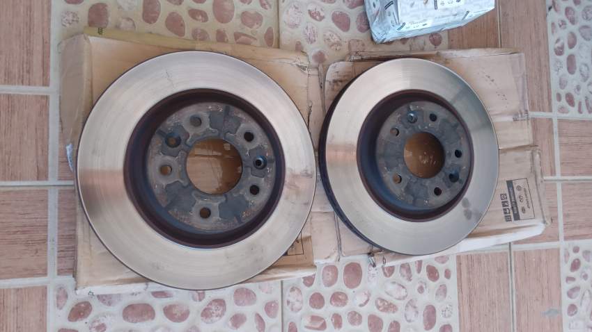 Brake discs for sale - 0 - Sport Cars  on Aster Vender