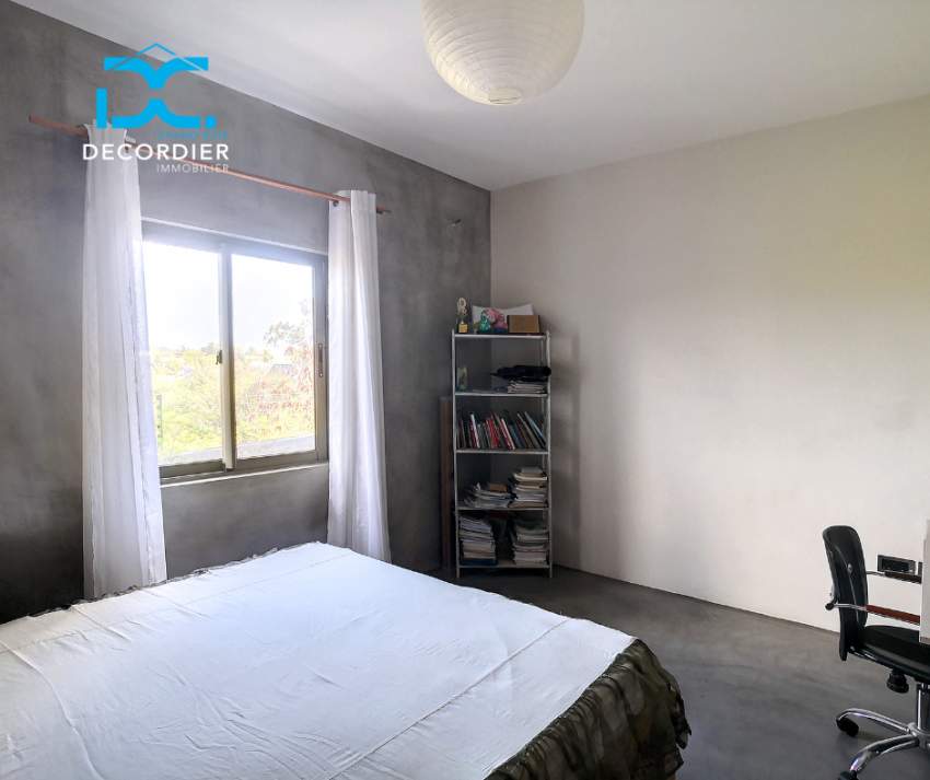 (Ref. MA7-764) Grande maison contemporaine - 5 - House  on Aster Vender