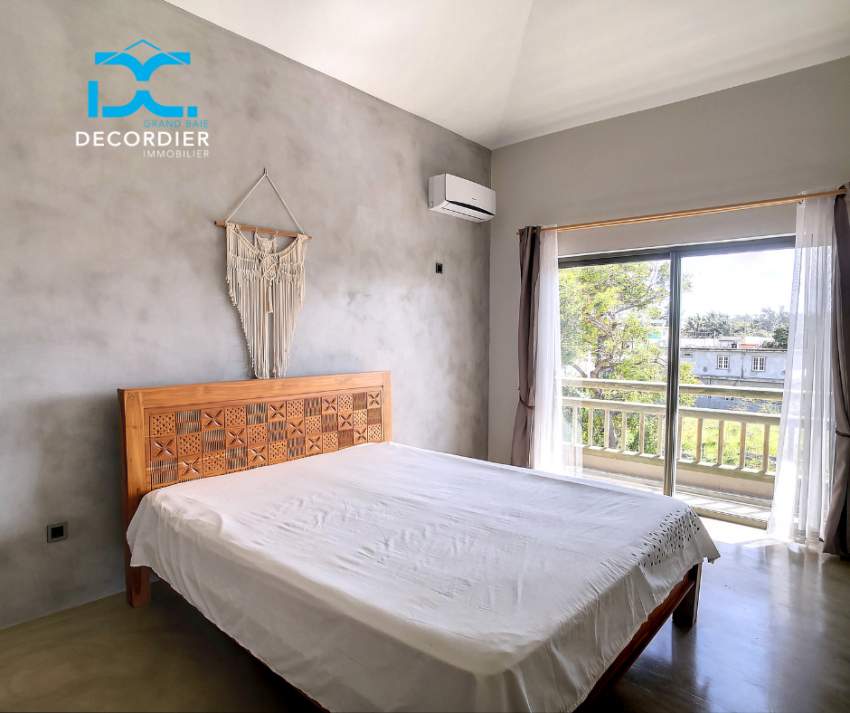 (Ref. MA7-764) Grande maison contemporaine - 8 - House  on Aster Vender