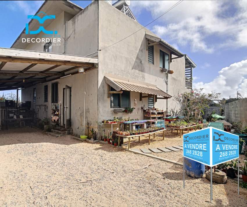 (Ref. MA7-764) Grande maison contemporaine - 9 - House  on Aster Vender