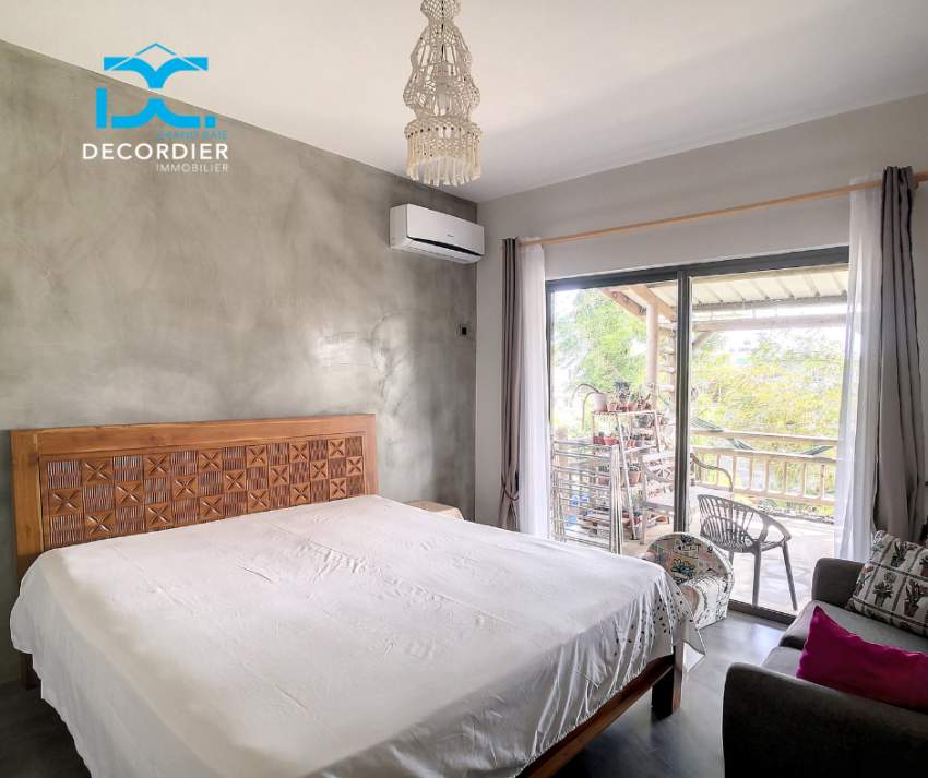 (Ref. MA7-764) Grande maison contemporaine - 3 - House  on Aster Vender