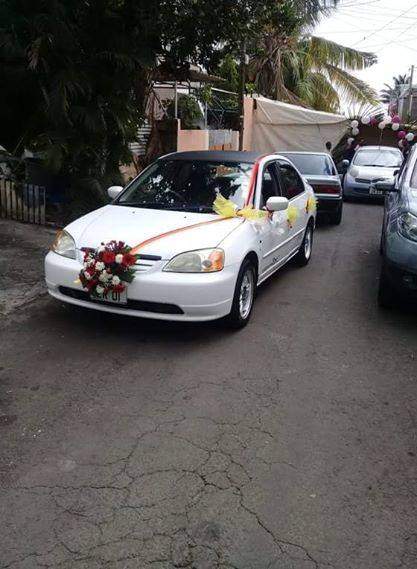 Honda civic ES8 - 1 - Compact cars  on Aster Vender