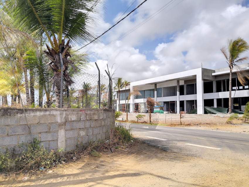 (Ref. MA7-766) Terrain résidentiel proche de Grand Baie La Croisette - 4 - Land  on Aster Vender