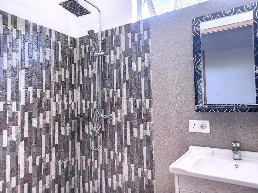 (Ref. MA7-673) Duplex moderne avec piscine commune - 6 - Apartments  on Aster Vender