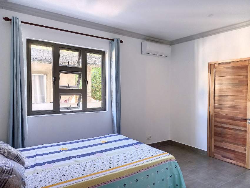 (Ref. MA7-673) Duplex moderne avec piscine commune - 4 - Apartments  on Aster Vender