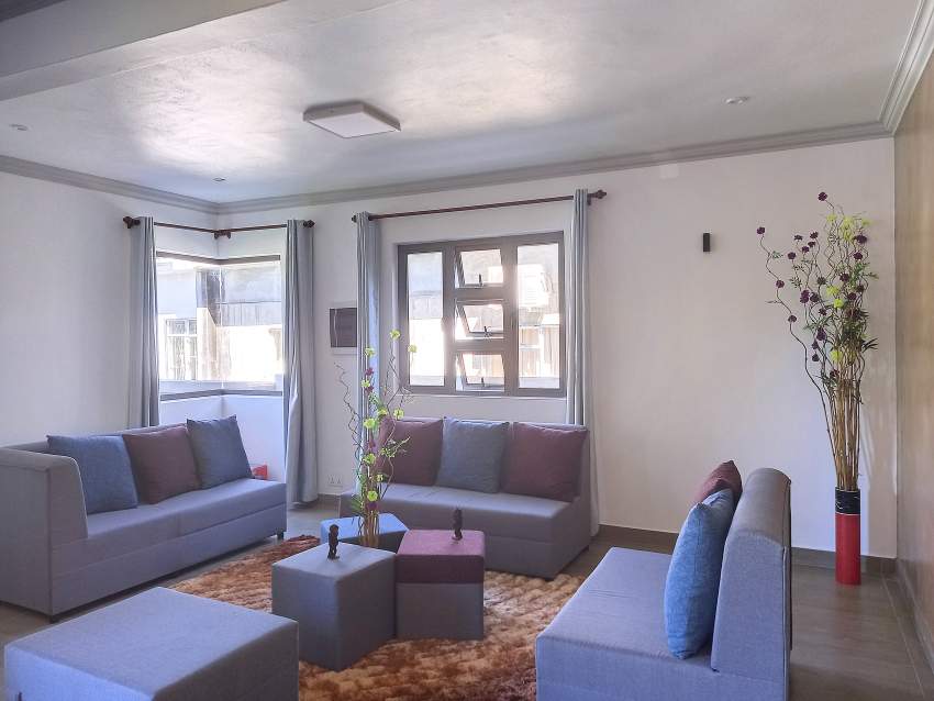 (Ref. MA7-673) Duplex moderne avec piscine commune - 2 - Apartments  on Aster Vender