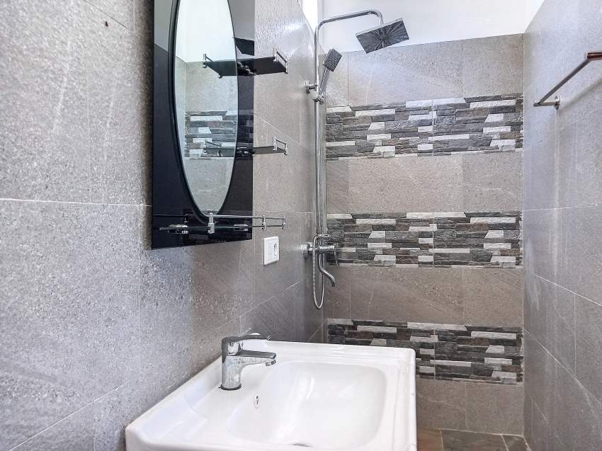 (Ref. MA7-673) Duplex moderne avec piscine commune - 5 - Apartments  on Aster Vender