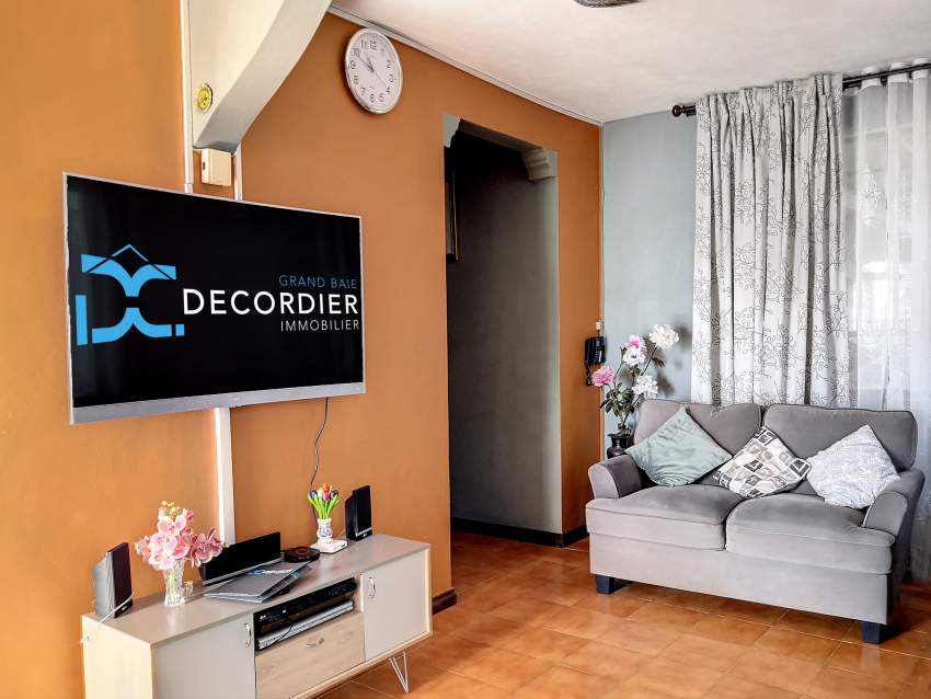 (Ref. MA7-767) Grande maison avec vue imprenable sur l'océan - 1 - House  on Aster Vender