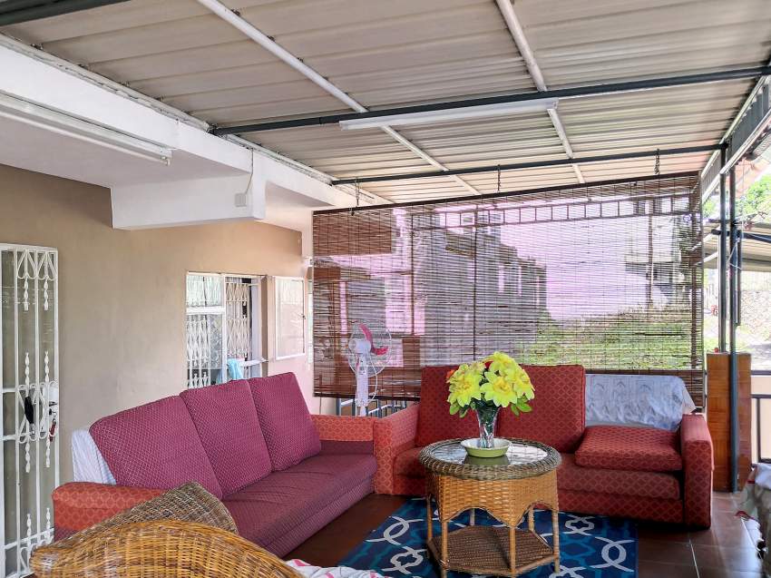 (Ref. MA7-767) Grande maison avec vue imprenable sur l'océan - 8 - House  on Aster Vender